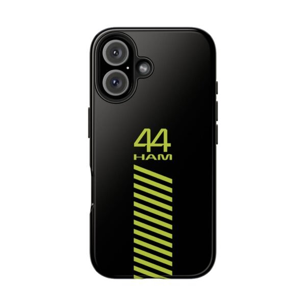 8926757521524395535_4096.jpeg HAM Stylish Phone Case