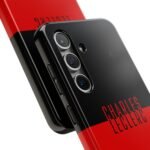 8952246132983640767_4096.jpeg Charles Leclerc CL16 Phone Case - Design 3