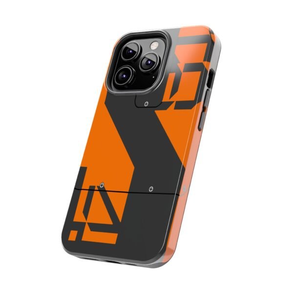 8980368877491956363_4096.jpeg McLaren 2025 Camo Phone Case