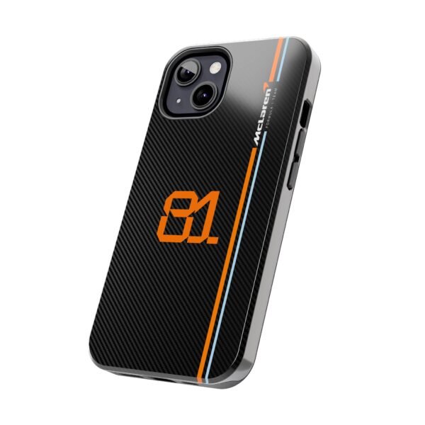902149826385881804_4096.jpeg Oscar Piastri OP81 Carbon Fiber Phone Case