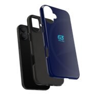 George Russell GR63 Phone Case - Design 2