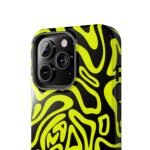 NOR 4 F1 2025 Night Helmet Phone Case