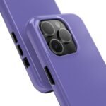 Alpine Pastel Purple Case