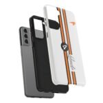 9107060274993905952_4096.jpeg NOR 4 F1 Monaco GP 2025 Phone Case