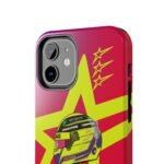 HAM 7 Times Champion Case