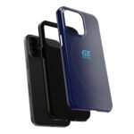 George Russell GR63 Phone Case - Design 2