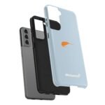918597758811651787_4096.jpeg Mclaren Retro Blue Case