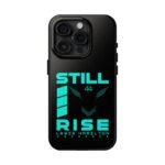 HAM Still I Rise Phone Case