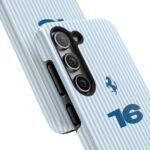 9290554418733140691_4096.jpeg Charles Leclerc 16 F1 Monaco GP 2025 Phone Case