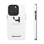 Lando Norris F1 Case