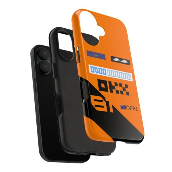 9328985928785461097_4096-1.jpeg OP81 Oscar Piastri 2024 Phone Case - Design 2