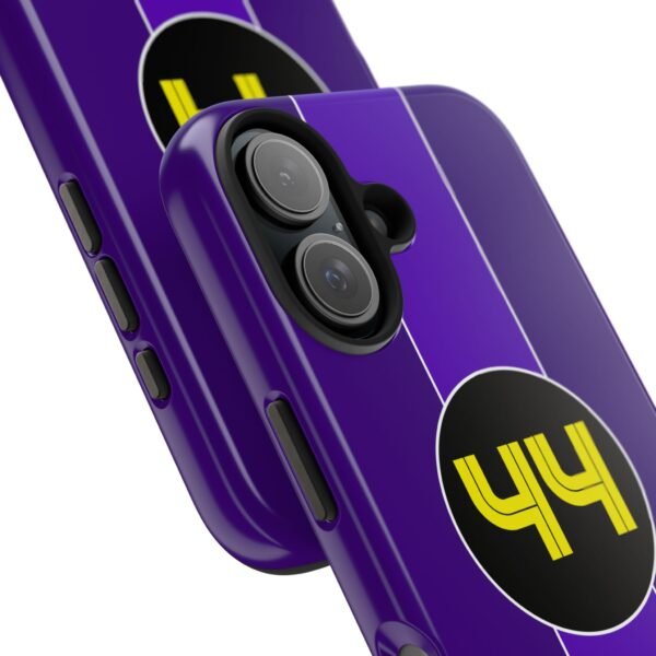 9329393527822430665_4096.jpeg HAM LW44 Phone Case
