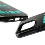 HAM Still I Rise Phone Case