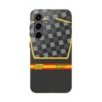 9358674951596574286_4096.jpeg Carlos Sainz 2024 Monza Race Suit Tough Phone Case
