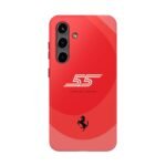 9367064673312859956_4096.jpeg Carlos Sainz Classy Phone Case