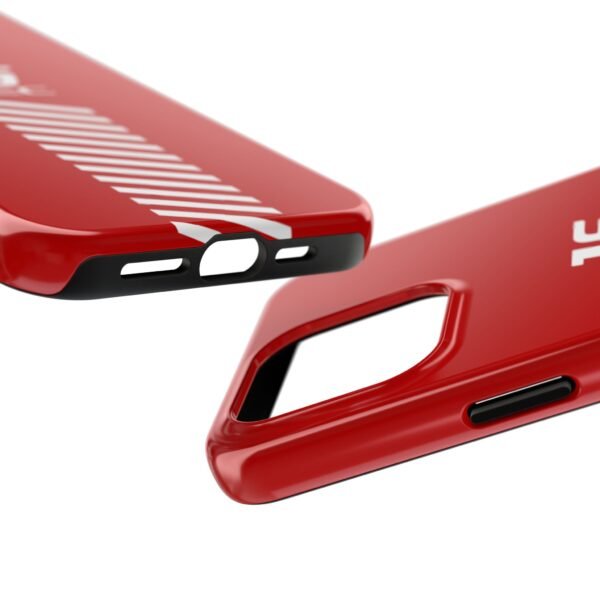 9397762002224057100_4096.jpeg Leclerc Minimalistic Phone Case
