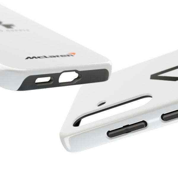 9410073875782971205_4096.jpeg NOR 4 Phone Case