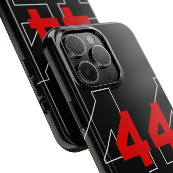 9420013403490187076_4096.jpeg Hamilton LH44 Sporty Phone Case