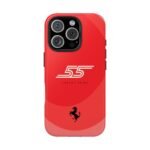 9470337908655819901_4096.jpeg Carlos Sainz Classy Phone Case