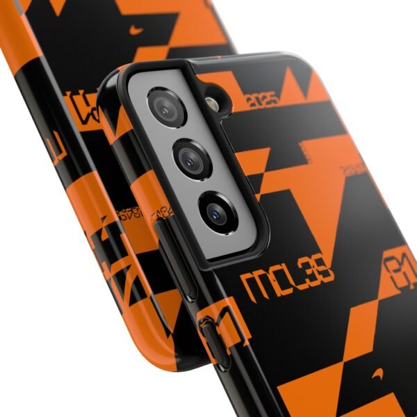 9497591686366206094_4096.jpeg McLaren Camouflage F1 2025 Phone Case