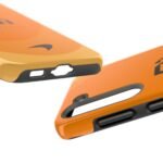9505181879410512061_4096.jpeg Oscar Piastri 81 McLaren F1 Phone Case