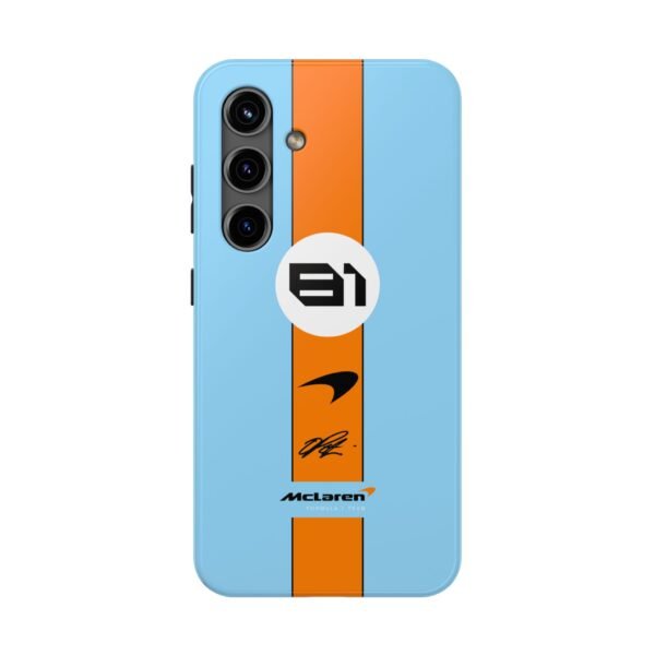 9554058879564608769_4096.jpeg Oscar Piastri F1 2024 Blue Phone Case