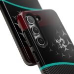 9631629087251520047_4096.jpeg Kimi Antonelli F1 2025 Carbon Fiber Phone Case