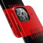 9633506487096644224_4096-1.jpeg Ollie Bearman F1 Phone Case