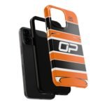 9659533972366674428_4096.jpeg Oscar Piastri Monaco GP 2025 Helmet Phone Case