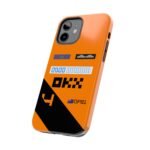 9669999978328068494_4096-1.jpeg OP81 Oscar Piastri 2024 Phone Case
