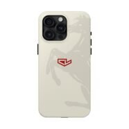 Charles Leclerc Ferrari Phone Case for iPhone Charles Leclerc Ferrari Phone Case for Samsung S Series Ferrari CL16 Charles Leclerc Tough Phone Cover Shockproof Ferrari Phone Case with Charles Leclerc Design Charles Leclerc Ferrari F1 Gift Phone Case