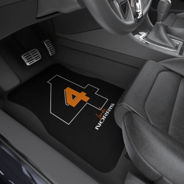 9746957218889748223_2048.jpeg NOR 4 Sporty F1 Car Mats
