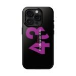 9762575693289267382_4096.jpeg Colapinto Alpine F1 2025 Phone Case