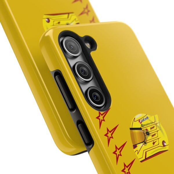 9783160109413764753_4096.jpeg HAM 2025 Stars Helmet Phone Case