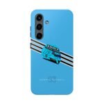 9787966920771950818_4096.jpeg George Russell F1 2025 Racing Helmet Phone Case