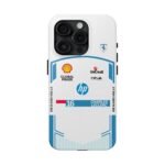 9792254021286594935_4096.jpeg Charles Leclerc Monaco 2025 F1 Race Suit Phone Case