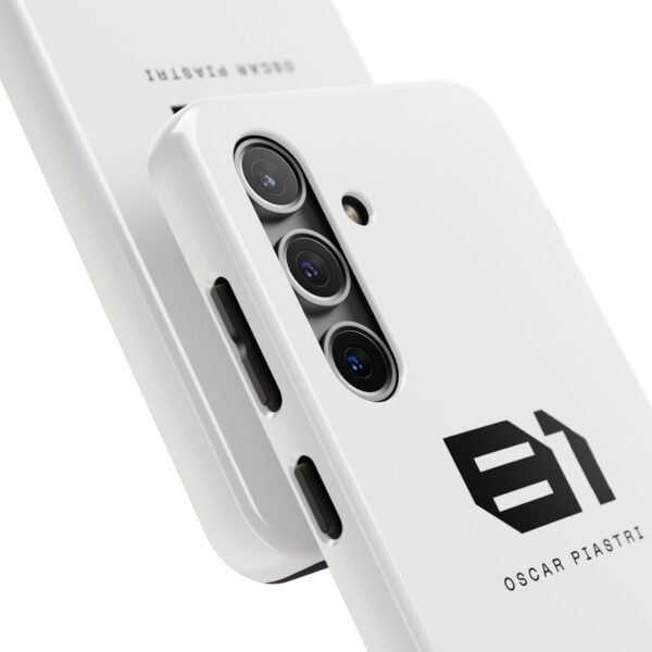9800717340030060414_4096-1.jpeg Oscar Piastri OP81 F1 Phone Case