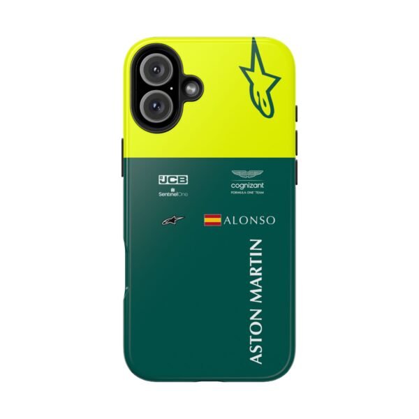 9806807459672507790_4096.jpeg Fernando Alonso 2023 Race Case