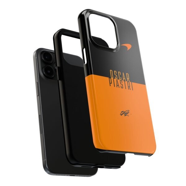 9808208144714161620_4096.jpeg Oscar Piastri F1 Phone Case
