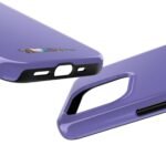 Alpine Pastel Purple Case
