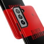 9854089324284120396_4096-1.jpeg Ollie Bearman F1 Phone Case