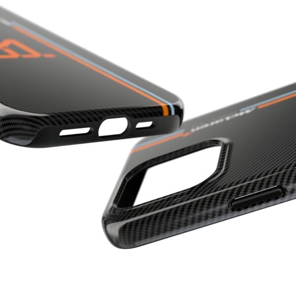 9865737586502129621_4096.jpeg Oscar Piastri OP81 Carbon Fiber Phone Case
