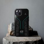 GR63 George Russell 2024 Case