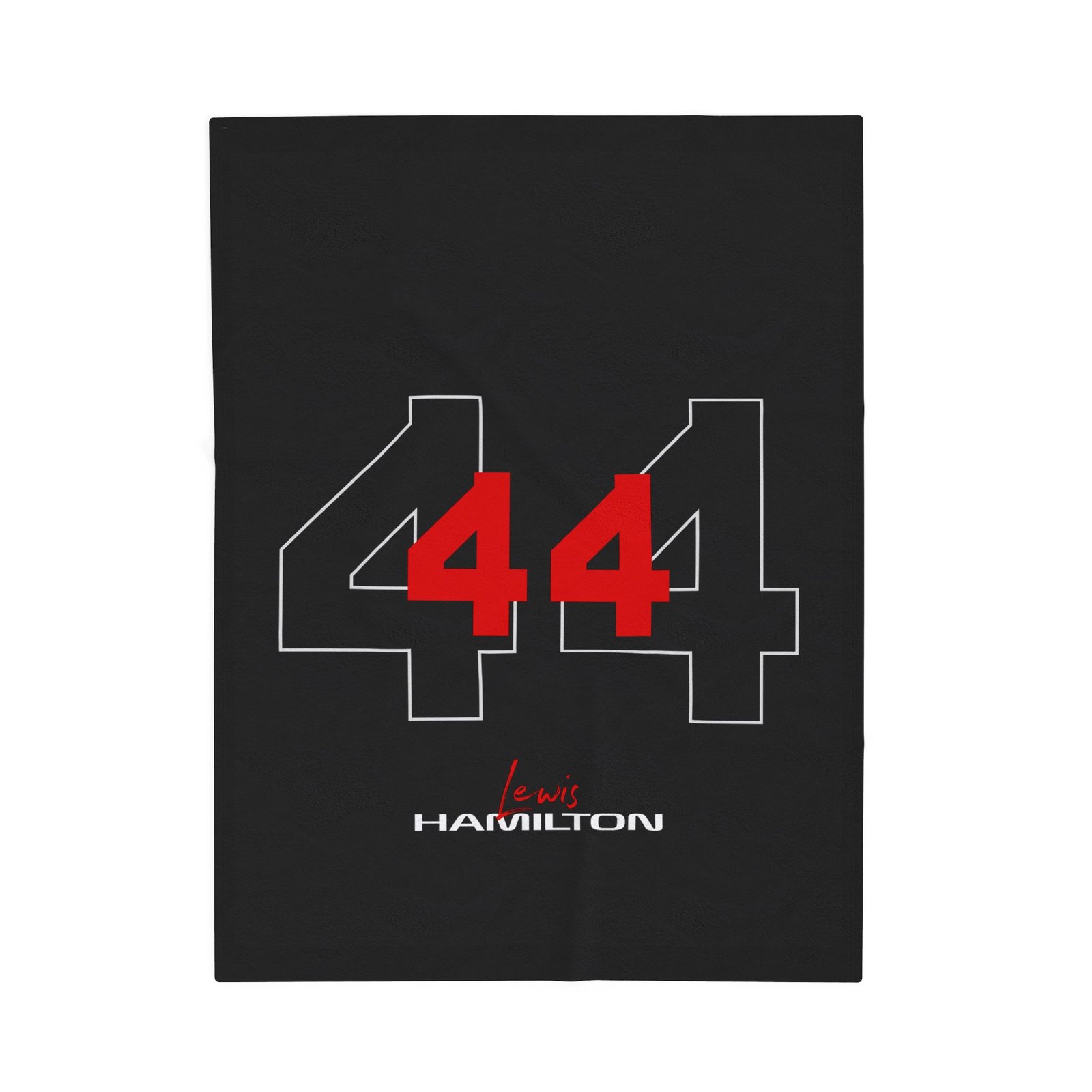 99047869858498183_2048.jpeg Lewis Hamilton Racing Blanket Formula 1 Plush Throw Blanket Lewis Hamilton Velveteen Blanket for F1 Fans Hamilton Racing Number Blanket Home Décor
