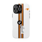 9983906972536872677_4096.jpeg NOR 4 F1 Monaco GP 2025 Phone Case