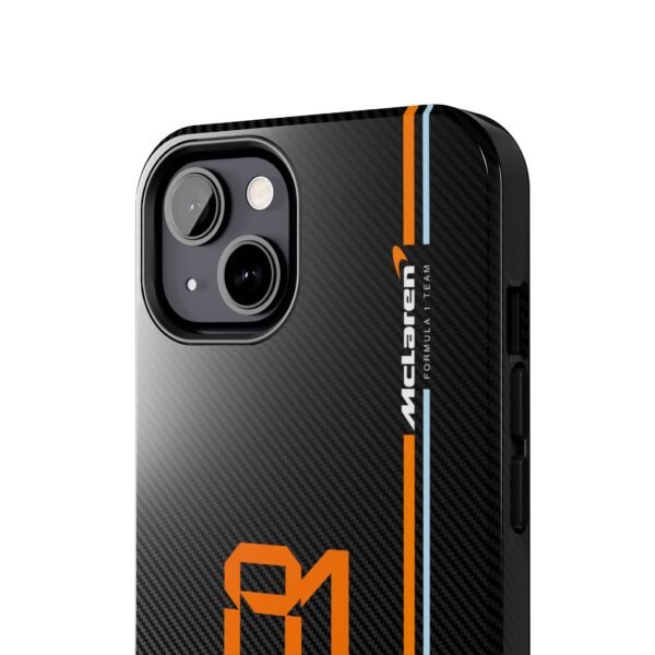 9996194757735472092_4096.jpeg Oscar Piastri OP81 Carbon Fiber Phone Case