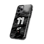 Side, iPhone 11 Pro