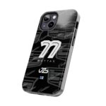 Side, iPhone 13 Mini