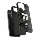 iPhone 16 Pro Max Valtteri Bottas 77 Cadillac F1 Team 2026 Phone Case