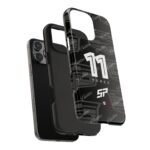iPhone 16 Pro Max Sergio Perez ‘Checo’ Cadillac F1 Team 2026 Phone Case
